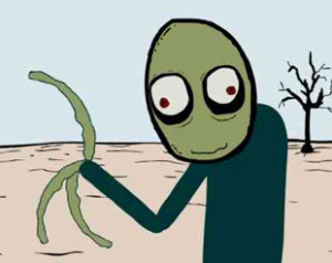 saldfingers