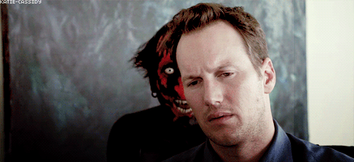 Insidious