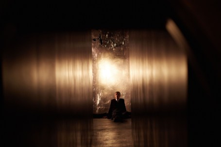 HEAVEN SENT (By Steven Moffat)