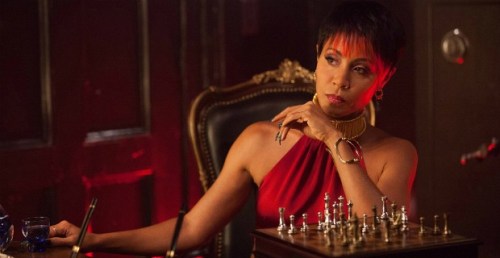 gotham-fish-mooney