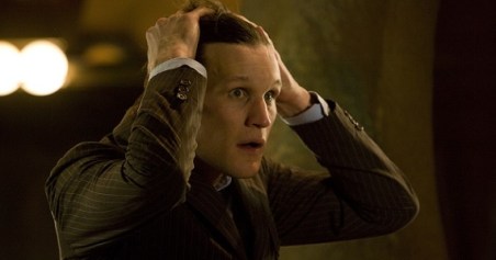 matt-smith-eleventh-doctor-regeneration