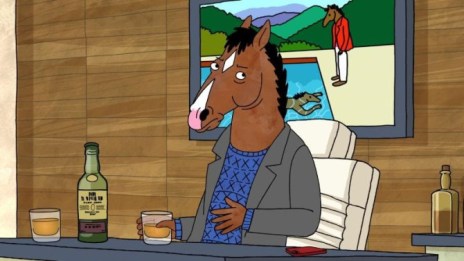 NETFLIX, INC. BOJACK HORSEMAN
