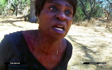 American Horror Story Season 6 Episode 9 (screengrab) (CR: FX)