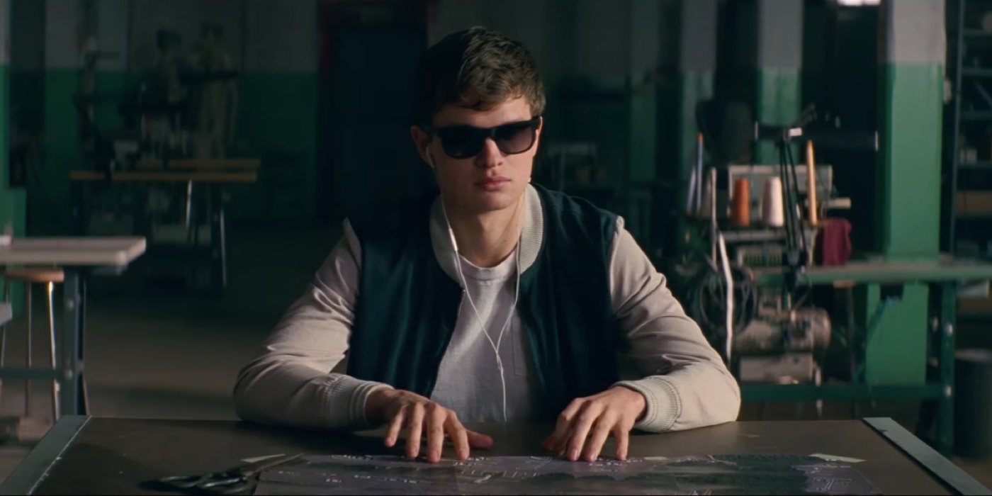 Movie Review: Baby Driver | The Cutprice Guignol