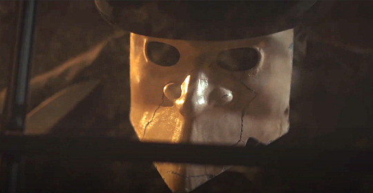 Slasher Dad Slasher S4E1/2 Reviews: Thicker Than Water/The Sins of the Father | The ...